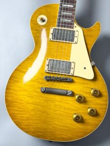 Gibson Custom Shop、マホガニーのエレキギター検索結果一覧