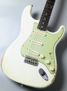 Fender Custom Shopのエレキギター検索結果一覧 | 【クロサワ楽器店