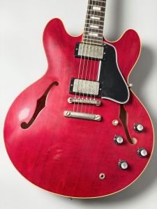 ナチュラル / 木目 系、メイプルのエレキギター検索結果一覧