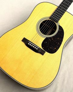 Martin、ハードケースのアコースティックギター検索結果一覧