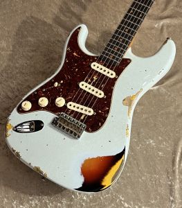 Fender Custom Shop、デタッチャブル（ボルトオン）のエレキギター検索