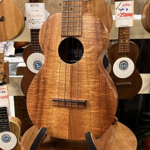 マホガニーのウクレレ検索結果一覧 | 【クロサワ楽器店オンライン