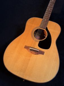YAMAHA、ハードケースのアコースティックギター検索結果一覧