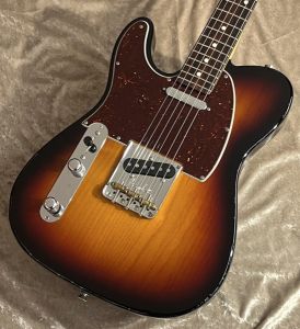 Fender、サンバースト 系のエレキギター検索結果一覧 | 【クロサワ楽器