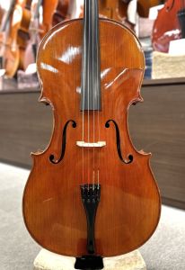 チェロ、ドイツの弦楽器検索結果一覧 | 【クロサワ楽器店オンライン