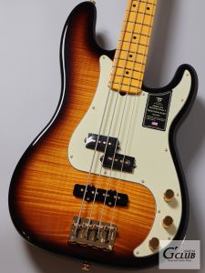 Fender、サンバースト 系のベース検索結果一覧 | 【クロサワ楽器店