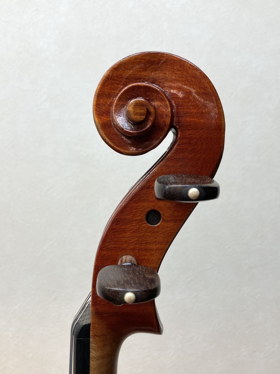 Conrad.A.Götz 39.5cm 1981年製 | 【クロサワ楽器店オンラインショップ