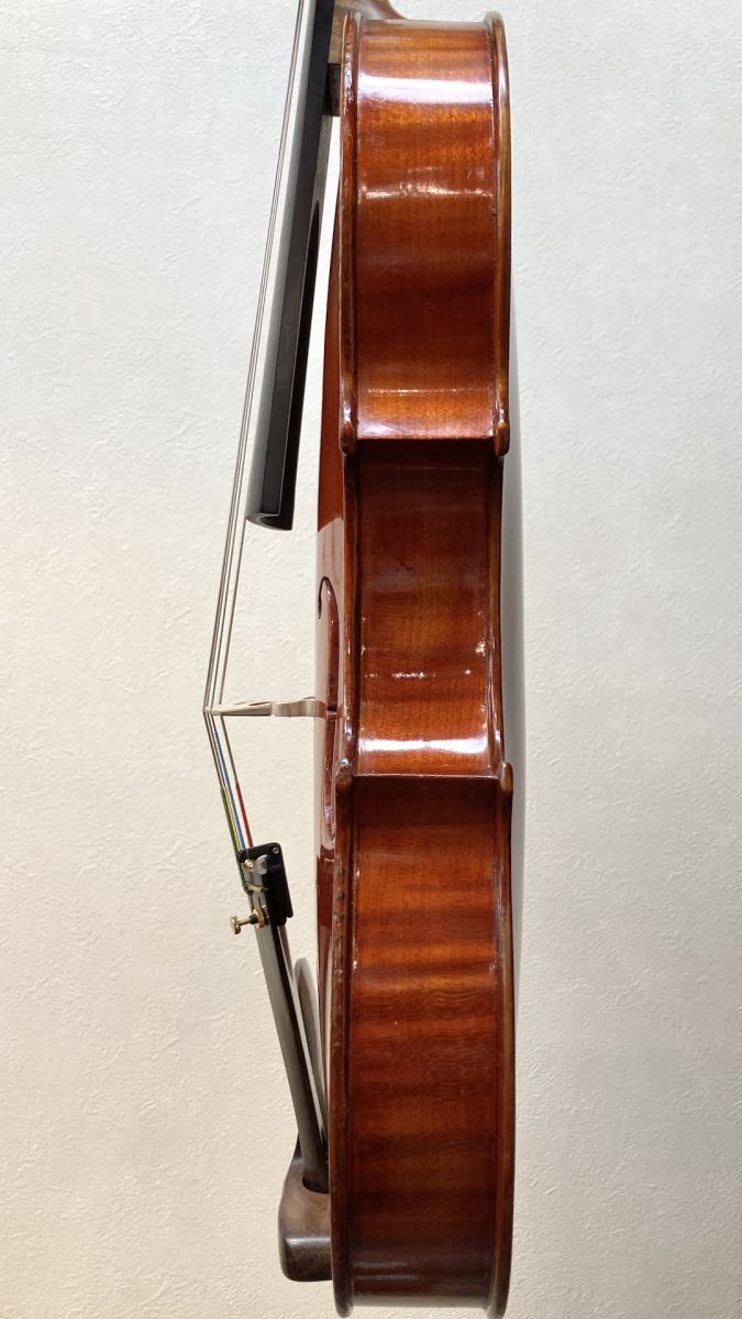 Conrad.A.Götz 39.5cm 1981年製 | 【クロサワ楽器店オンラインショップ