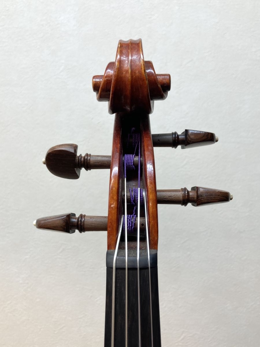 Conrad.A.Götz 39.5cm 1981年製 | 【クロサワ楽器店オンラインショップ