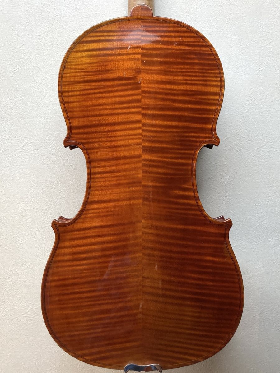 Conrad.A.Götz 39.5cm 1981年製 | 【クロサワ楽器店オンラインショップ