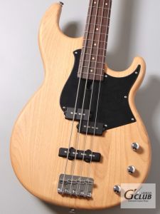 YAMAHA、ナチュラル / 木目 系のベース検索結果一覧 | 【クロサワ楽器