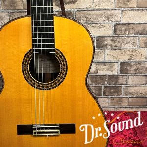 Juan Hernandezのクラシックギター検索結果一覧 | 【クロサワ楽器店