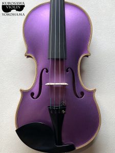 バイオリン、4/4の弦楽器検索結果一覧 | 【クロサワ楽器店オンライン