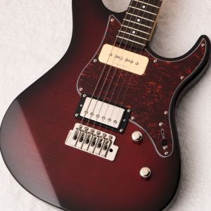赤 系、5万円～10万円未満のエレキギター検索結果一覧 | 【クロサワ