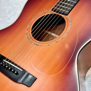 K.Yairi、スプルースのアコースティックギター検索結果一覧