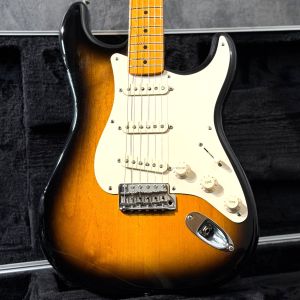 Fender、サンバースト 系のエレキギター検索結果一覧 | 【クロサワ楽器
