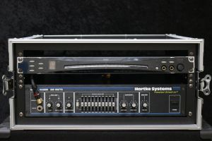 HA3500 Head +Hartke 4.5XL Cabinet + KORG DTR-2000 | 【クロサワ楽器