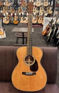 Martin、MODERN DELUXEのアコースティックギター検索結果一覧
