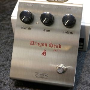 HTJ-WORKSのエフェクター検索結果一覧 | 【クロサワ楽器店オンライン