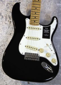 ストラト タイプ、黒 系のエレキギター検索結果一覧 | 【クロサワ楽器