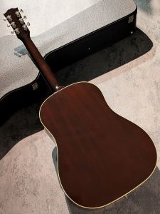 Southern Jumbo | 【クロサワ楽器店オンラインショップ】いい楽器との