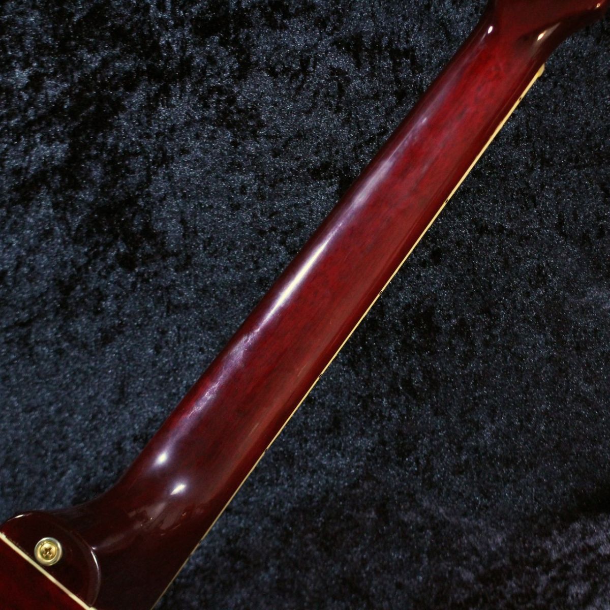 ES-165 Herb Ellis -Wine Red- | 【クロサワ楽器店オンラインショップ