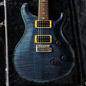 PRS SE エレキギター ワインレッド ギターケース付き Gibson（ギブソン） 【ハードケース付き!!】Epiphone Jerry Cantrell
