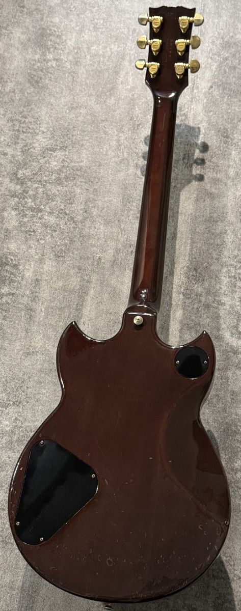 SG1000 Brown Sunburst 1982年製 | 【クロサワ楽器店オンライン