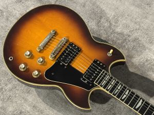 SG1000 Brown Sunburst 1982年製 | 【クロサワ楽器店オンライン