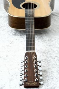 Gibson、12弦のアコースティックギター検索結果一覧 | 【クロサワ楽器