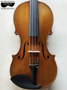 バイオリン、4/4の弦楽器検索結果一覧 | 【クロサワ楽器店オンライン