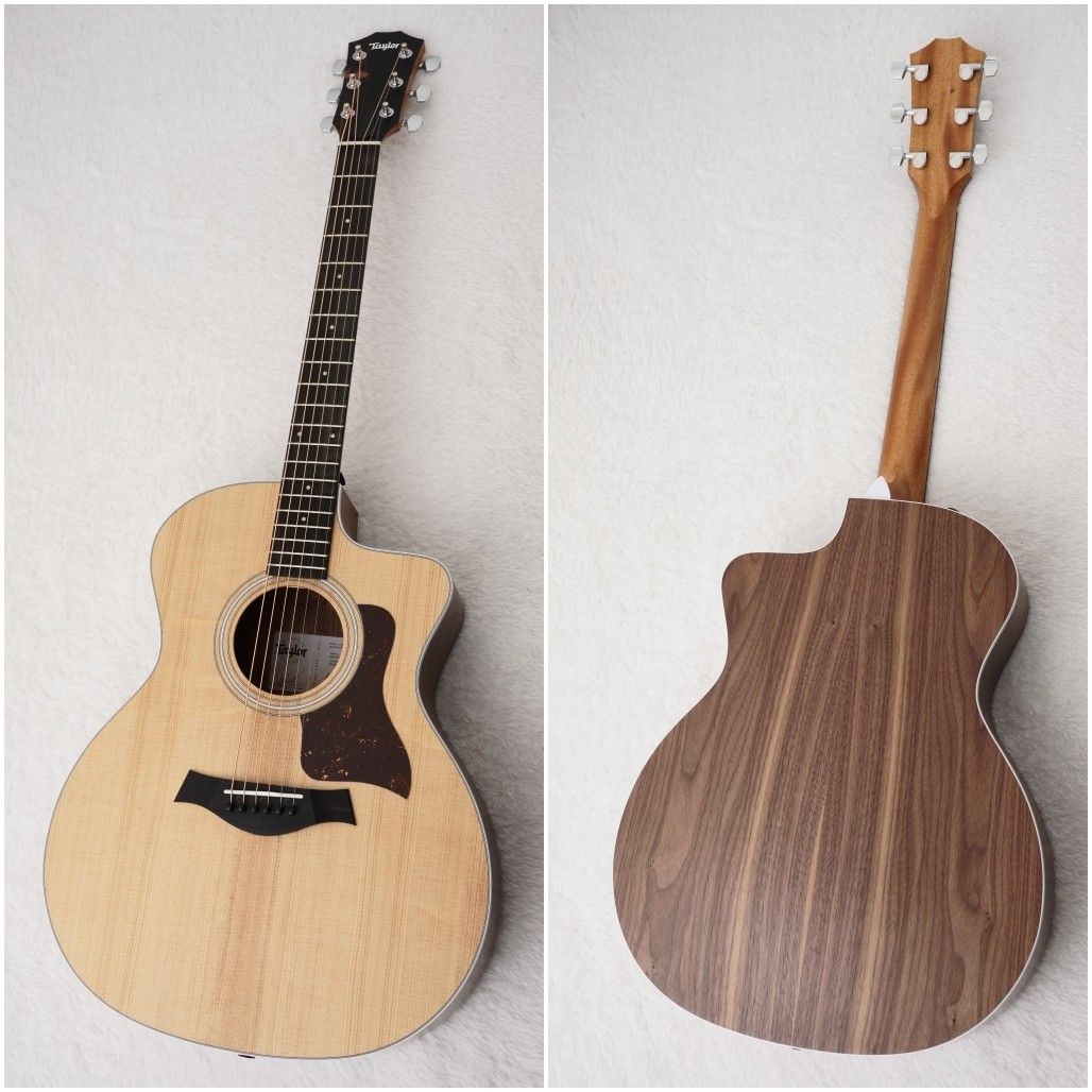 チョイ傷特価!】 214ce Walnut 【48回無金利】【トリファイド