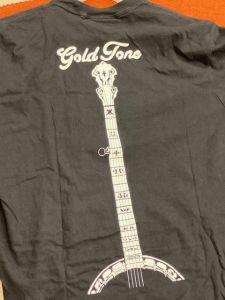 バンジョー、GOLD TONEのアコースティックギター検索結果一覧