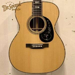 Martin、Dr.Sound アコースティック専門店のアコースティックギター