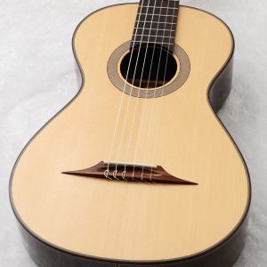アプローズギター スプルース ボディ【中古品】 中古、スプルース、630mm、Dr.Sound クラシックギター専門店の
