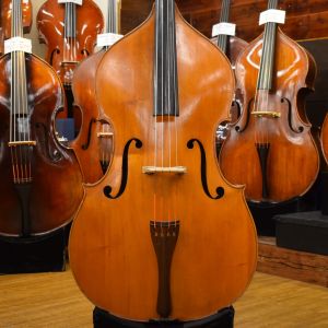 コントラバス、モダン＆オールドの弦楽器検索結果一覧 | 【クロサワ