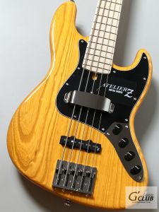 ナチュラル / 木目 系、メイプル指板のベース検索結果一覧