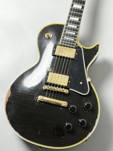レスポール タイプ、黒 系のエレキギター検索結果一覧 | 【クロサワ