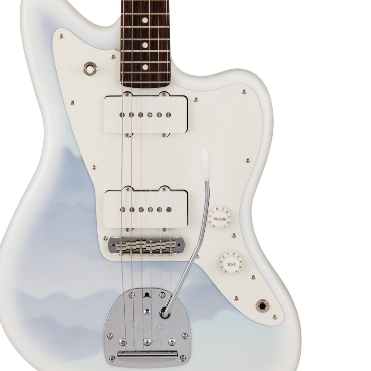MIJ HYBRID II TELECASTER Arctic White / AWT | 【クロサワ楽器店