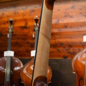 Gems II Violin Shape/C.Back | 【クロサワ楽器店オンラインショップ