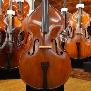コントラバス、Emanuel Wilferの弦楽器検索結果一覧 | 【クロサワ楽器