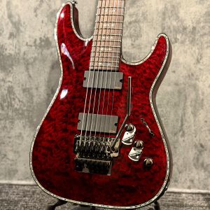 メイプルトップ/マホガニーバック、24フレットのエレキギター検索結果