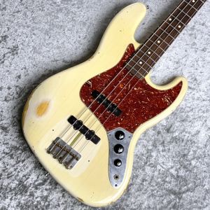 Fender Custom Shop、4弦のベース検索結果一覧 | 【クロサワ楽器店
