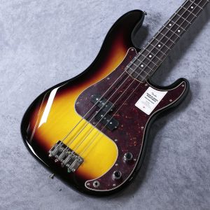 Fender エレキベース 日本製 サンバースト Fender、サンバースト 系のベース検索結果一覧 | 【クロサワ楽器店