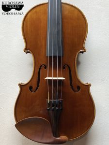 バイオリン、10万円～20万円未満の弦楽器検索結果一覧 | 【クロサワ