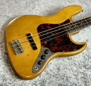 Fender、ナチュラル / 木目 系のベース検索結果一覧 | 【クロサワ楽器