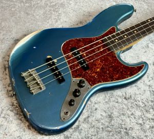 Fender Custom Shop、4弦のベース検索結果一覧 | 【クロサワ楽器店
