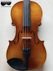 バイオリン、10万円～20万円未満の弦楽器検索結果一覧 | 【クロサワ