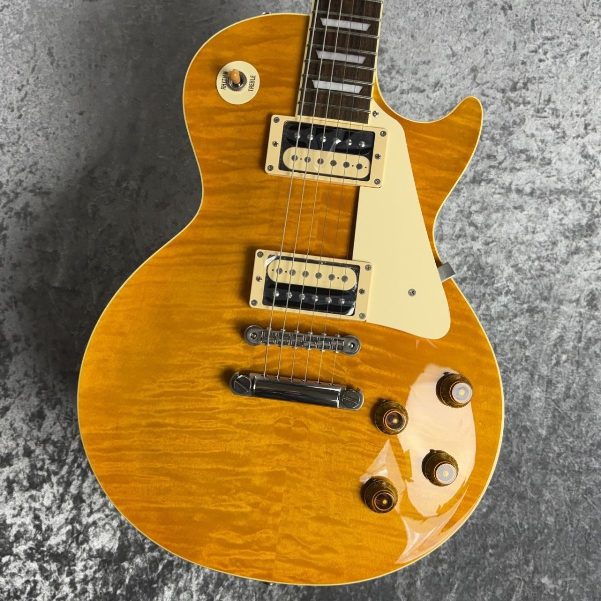 Tokai LS101F CM2 / ZB LD 【 Lemon Drop 】 LS101F CM2 / ZB LD【 Lemon Drop 】s/n2551391【4.35kg】【日本製