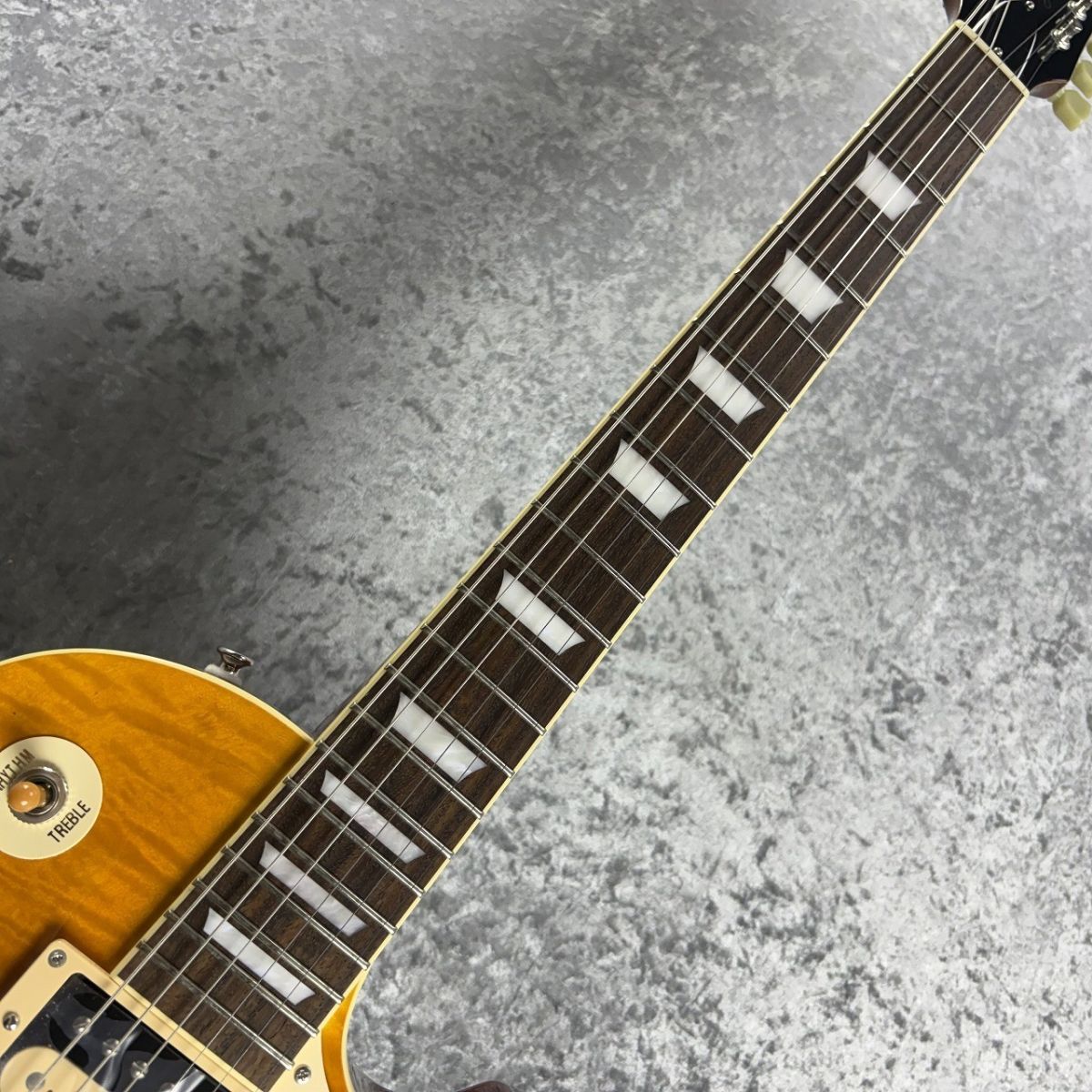 Tokai LS101F CM2 / ZB LD 【 Lemon Drop 】 LS101F CM2 / ZB LD | 【クロサワ楽器店オンラインショップ】いい楽器
